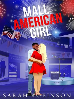 cover image of Mall American Girl